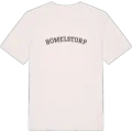 Bomelstorp böjd t-shirt