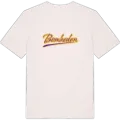Bomheden baseball t-shirt