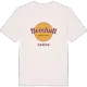 Bomhult cirkel t-shirt