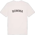 Bomma böjd t-shirt