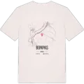 Bompas karta t-shirt