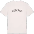 Bompas böjd t-shirt