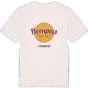 Bompas cirkel t-shirt