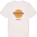 Bompietro cirkel t-shirt