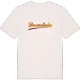 Bomstadbaden baseball t-shirt