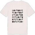 Bomtorpet ordlek t-shirt