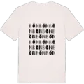 Bön ordlek t-shirt