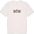 Bön böjd t-shirt