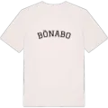 Bönabo böjd t-shirt