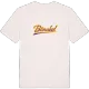 Bönabol baseball t-shirt