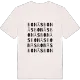 Bonäs ordlek t-shirt