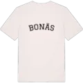 Bonäs böjd t-shirt