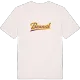 Bonavik baseball t-shirt