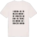 Bondagården ordlek t-shirt