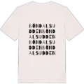 Böndalsudden ordlek t-shirt