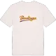 Bondängen baseball t-shirt
