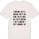 Bondarp ordlek t-shirt
