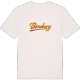 Bondary baseball t-shirt
