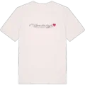 Bondaryd hjärta t-shirt