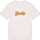 Bondeby baseball t-shirt