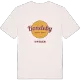 Bondeby cirkel t-shirt