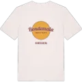 Bondemåla cirkel t-shirt