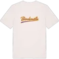 Bondemölla baseball t-shirt
