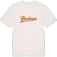 Bondemon baseball t-shirt