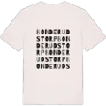 Bonderudstorp ordlek t-shirt