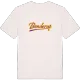 Bonderup baseball t-shirt