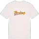 Bondetorp baseball t-shirt