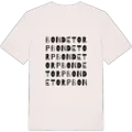 Bondetorp ordlek t-shirt