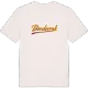 Bondevrak baseball t-shirt