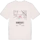Bondoufle karta t-shirt