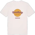 Bondtorp cirkel t-shirt