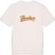 Bondtorp baseball t-shirt