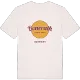 Bonerath cirkel t-shirt