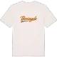 Boningale baseball t-shirt