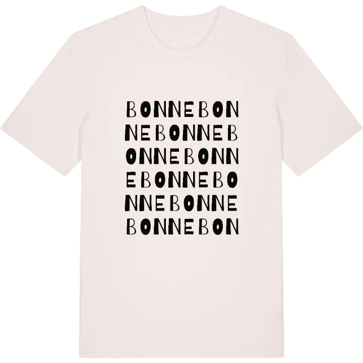 Bonne ordlek t-shirt – t-shirt från PinShirt