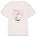 Bonnée karta t-shirt