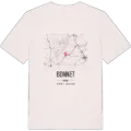 Bonnet karta t-shirt