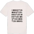 Bonnsten ordlek t-shirt