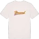 Bonserud baseball t-shirt