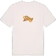 Bőny baseball t-shirt