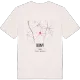 Bony karta t-shirt