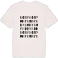 Bony ordlek t-shirt