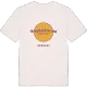 Bonyhádvarasd cirkel t-shirt