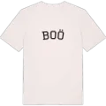 Boö böjd t-shirt