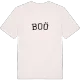 Boö böjd t-shirt