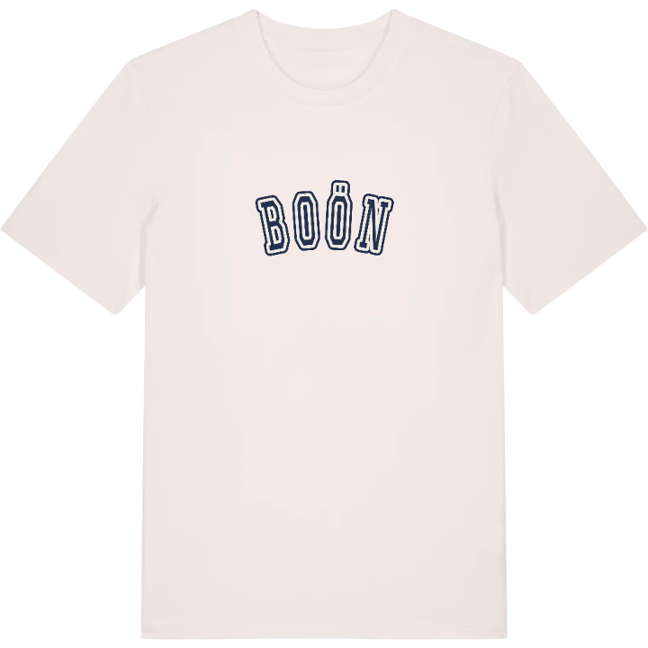 Boön college t-shirt – t-shirt från PinShirt
